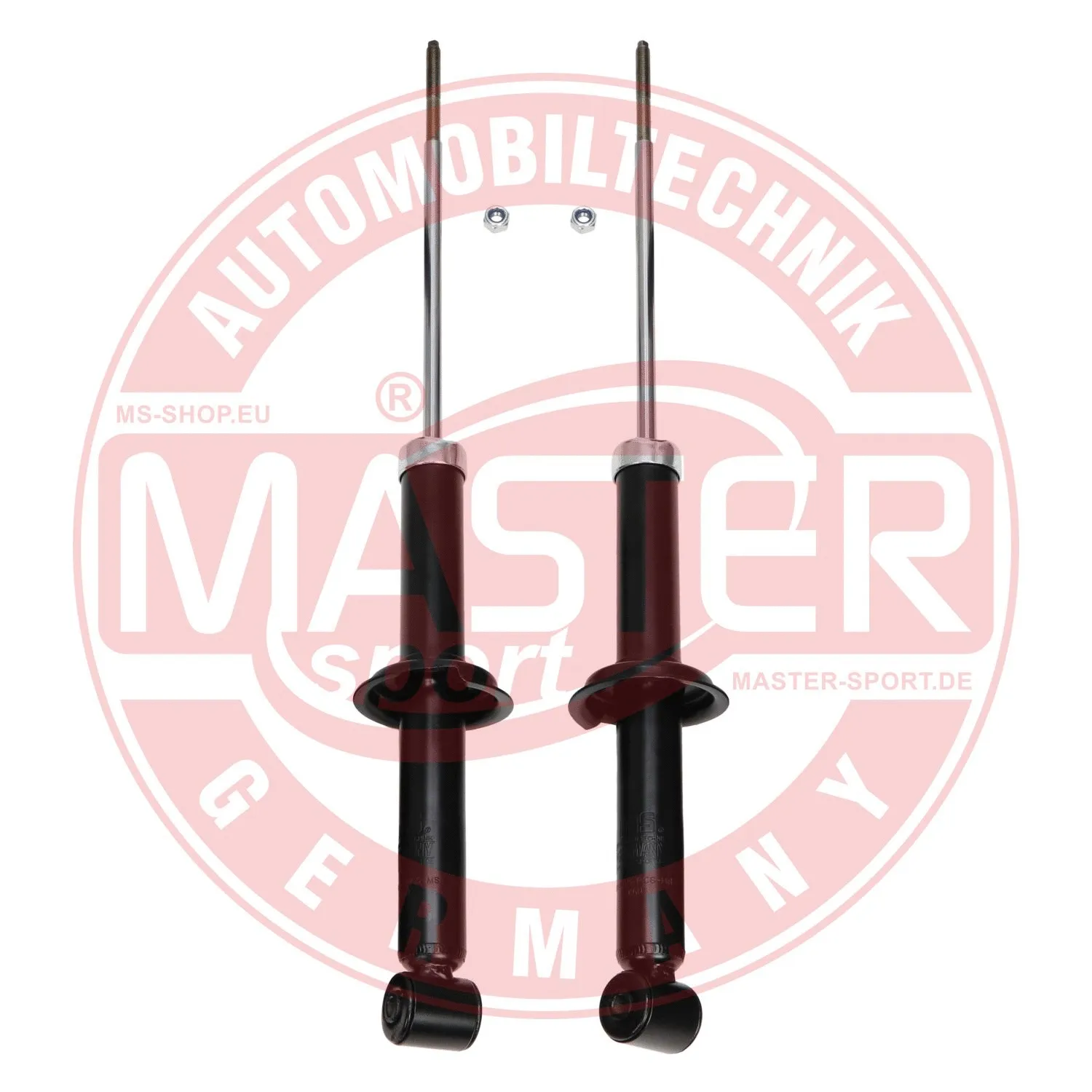 Shock Absorber