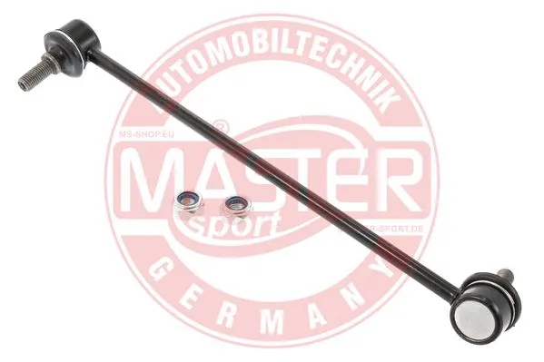 Link/Coupling Rod, stabiliser bar (27200B-PCS-MS)