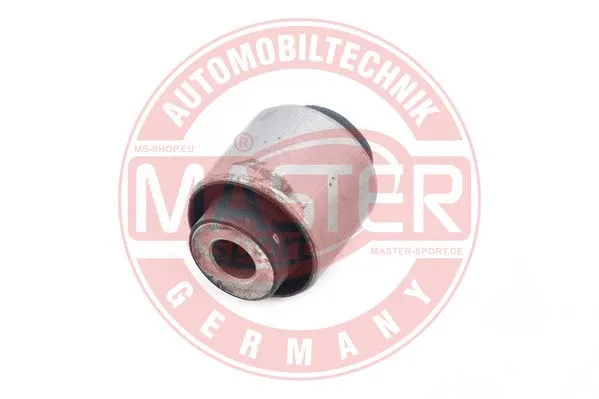 Mounting, control/trailing arm (42015B-PCS-MS)