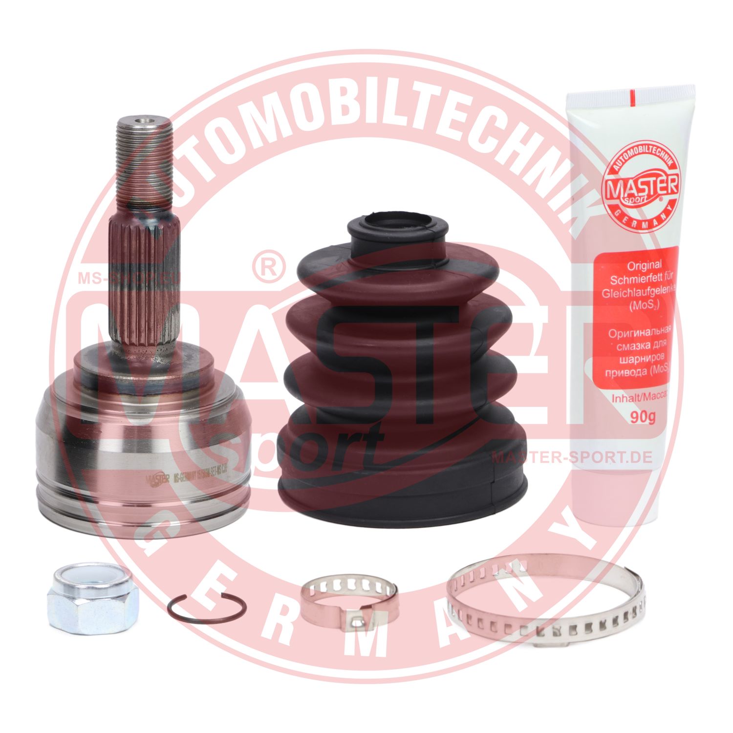 Joint Kit, drive shaft