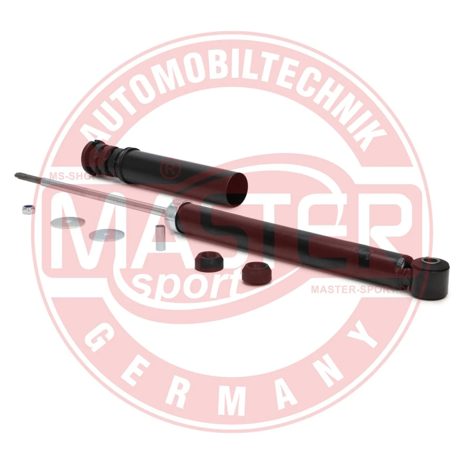 Shock Absorber