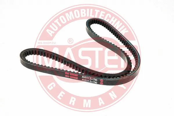 V-Belt (AVX-11.5X790-PCS-MS)