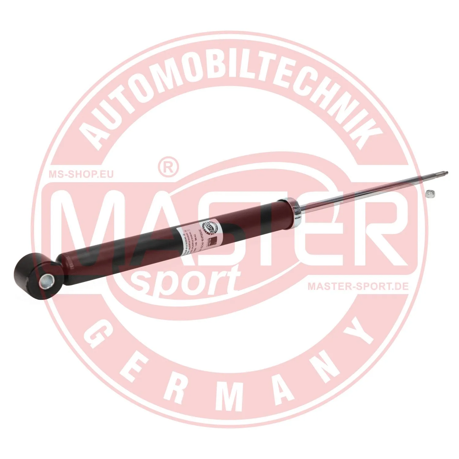 Shock Absorber