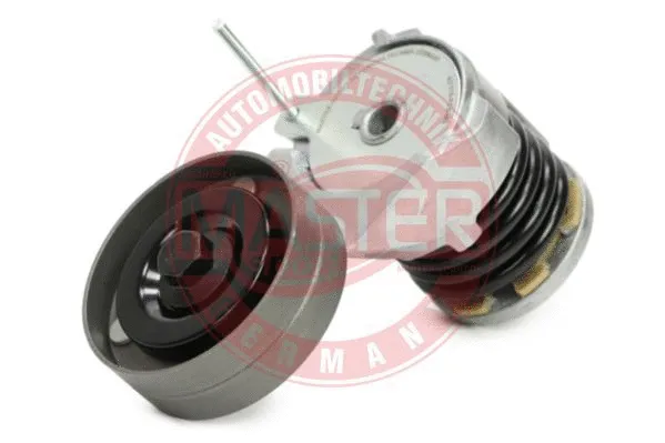 Tensioner Lever, V-ribbed belt