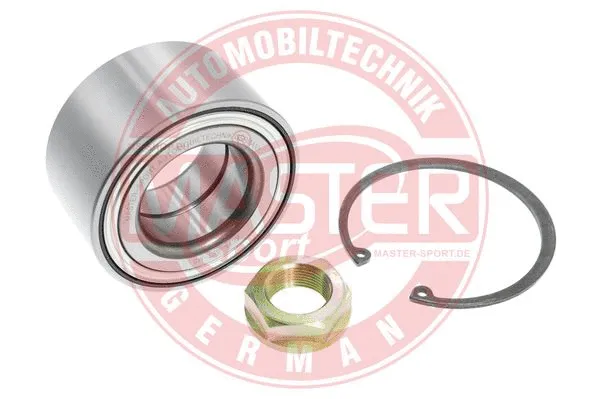 Wheel Bearing Kit (6575-SET-MS)