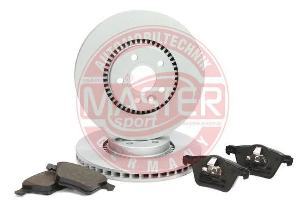 Brake Kit, disc brake