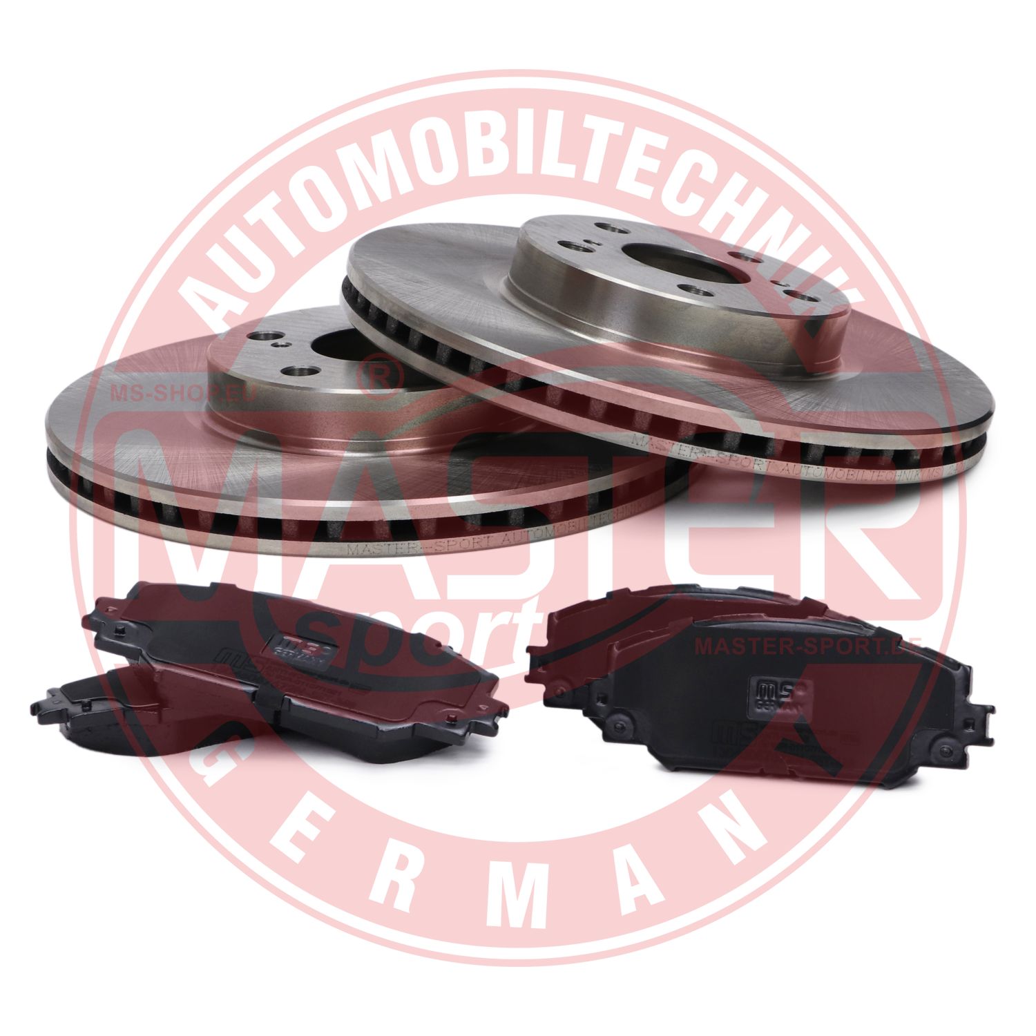 Brake Kit, disc brake