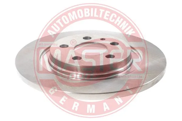 Brake Disc (24011201561-PCS-MS)