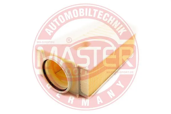 Air Filter (35003-LF-PCS-MS)