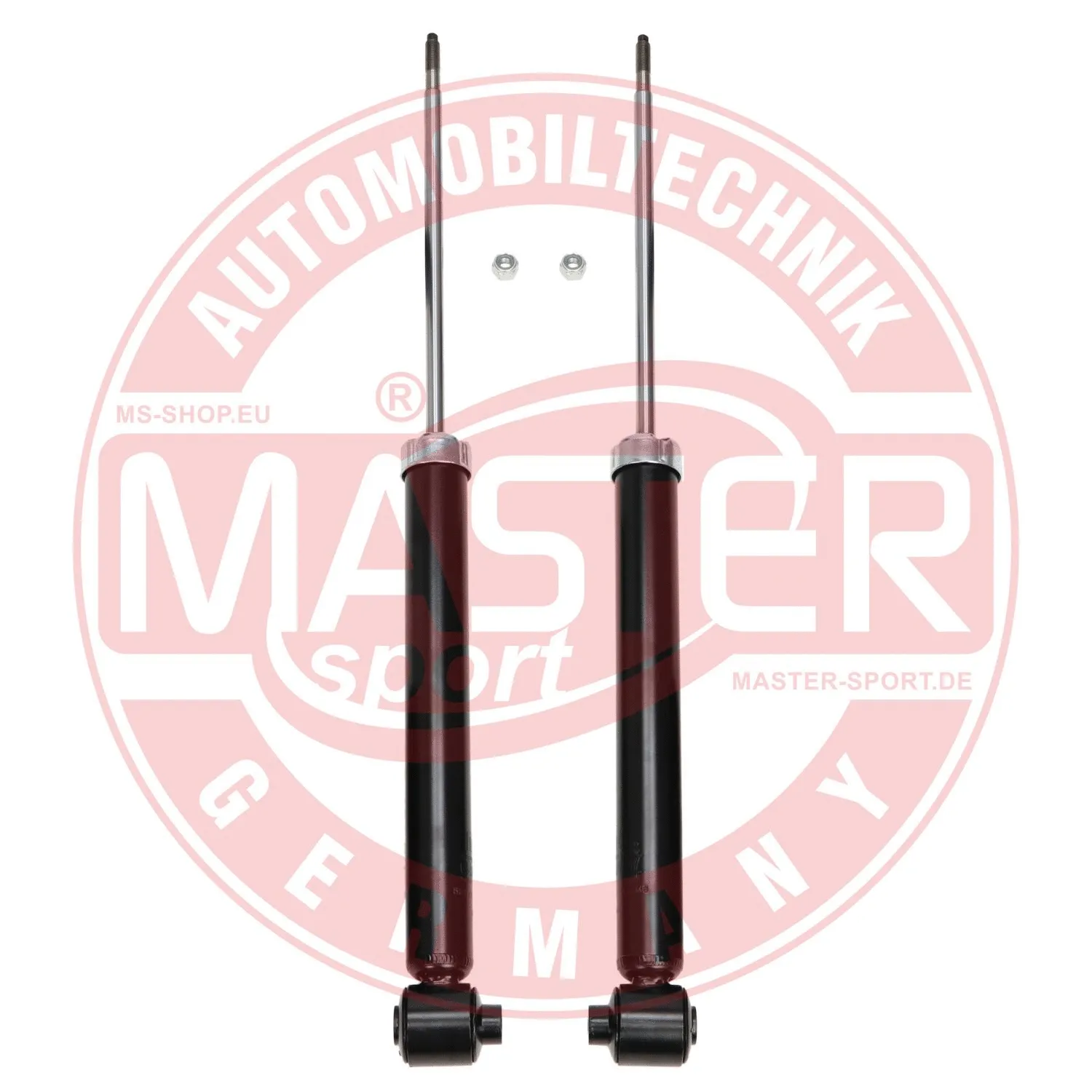 Shock Absorber