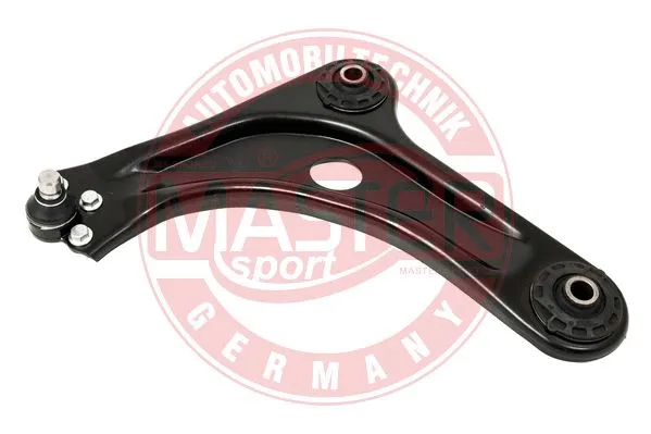 Control/Trailing Arm, wheel suspension (28965-PCS-MS)