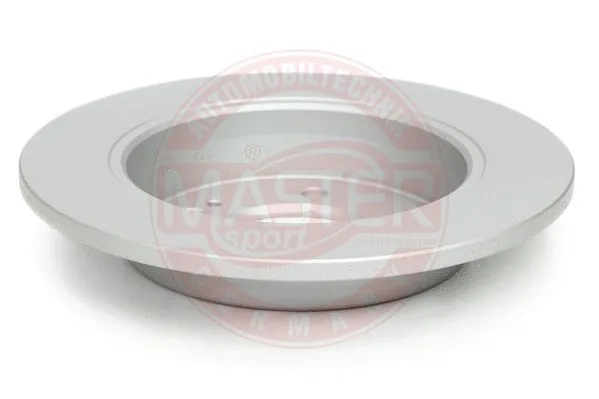 Brake Disc (24011003791PR-PCS-MS)