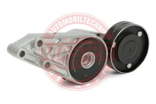 Tensioner Lever, V-ribbed belt