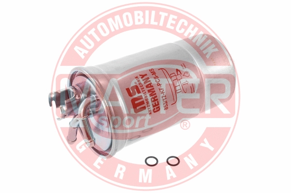 Fuel Filter (853/12-KF-PCS-MS)