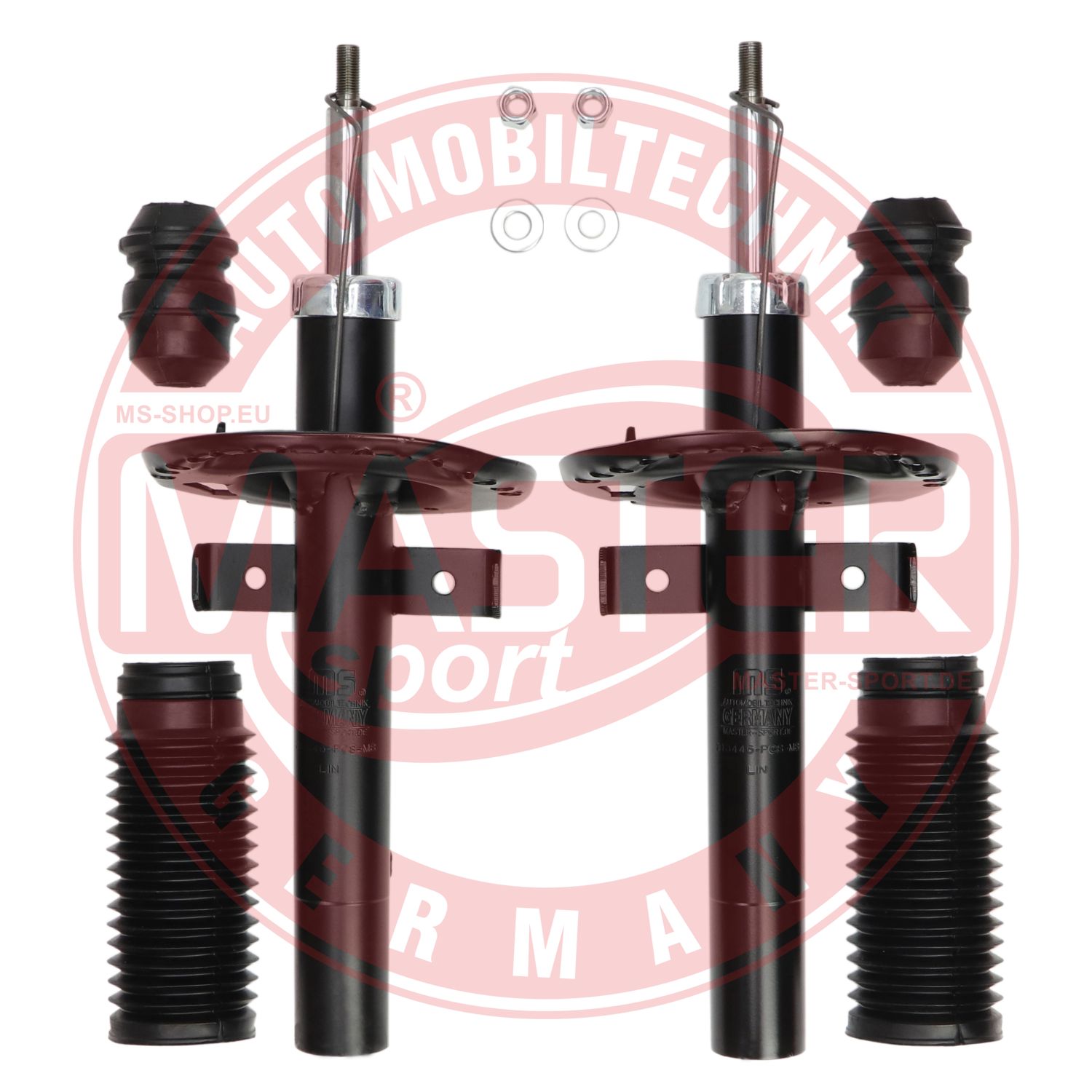 Shock Absorber