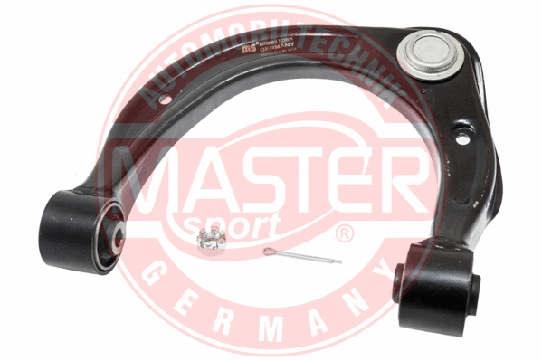 Control/Trailing Arm, wheel suspension (41697B-PCS-MS)