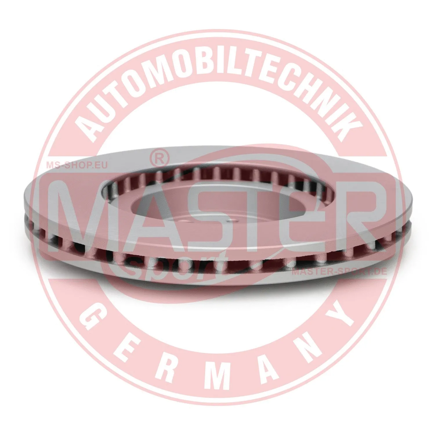 Brake Disc (24012601251PR-PCS-MS)