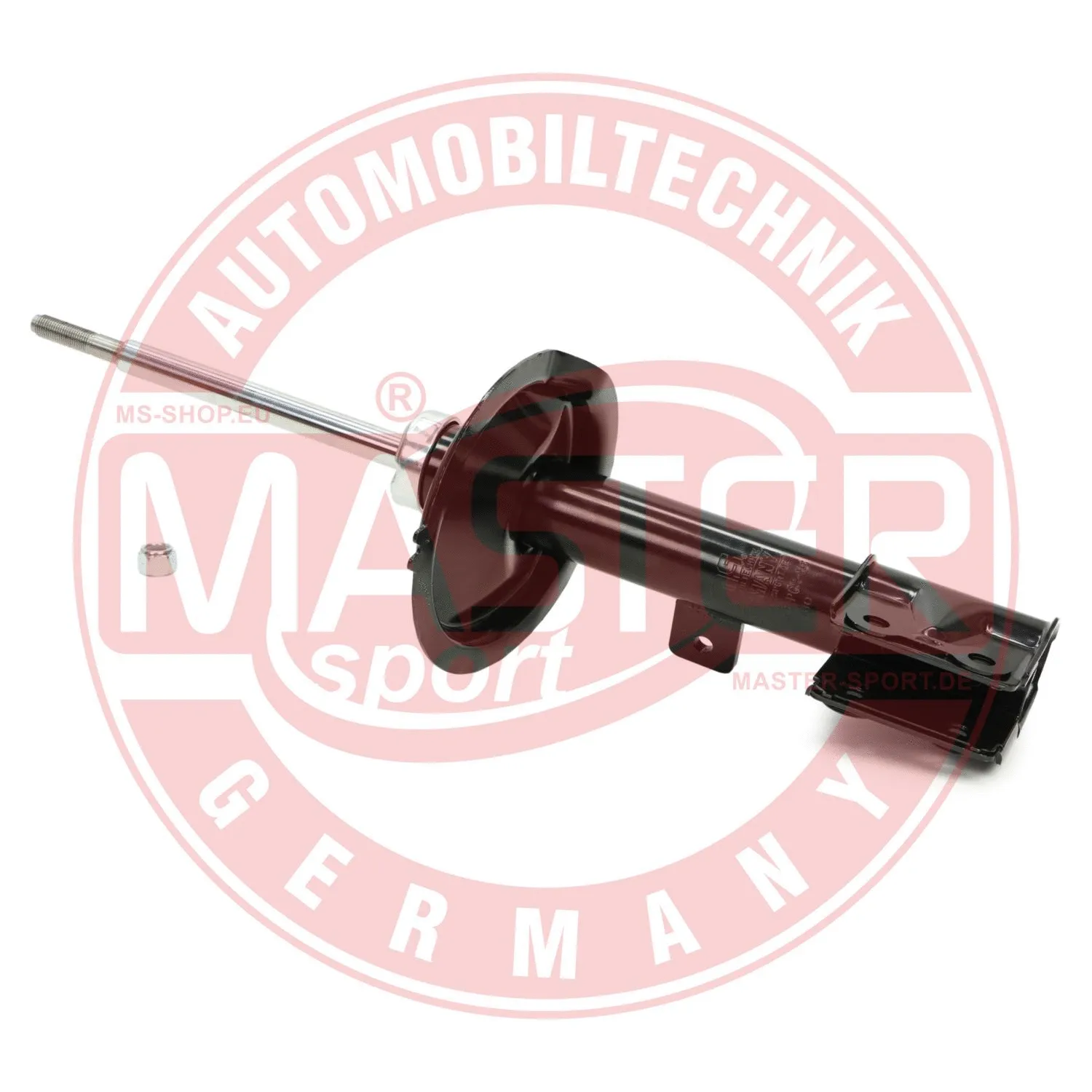 Shock Absorber