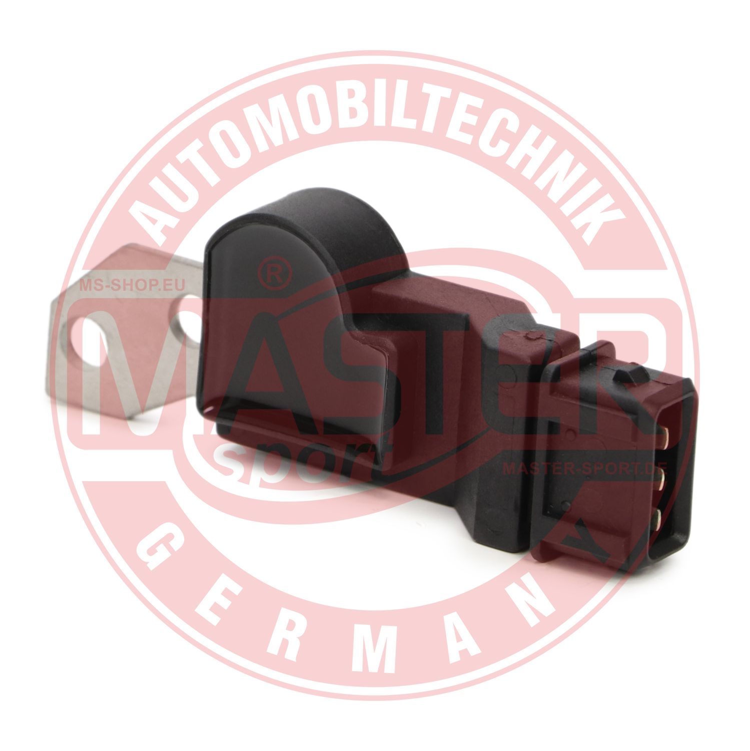 Sensor, camshaft position
