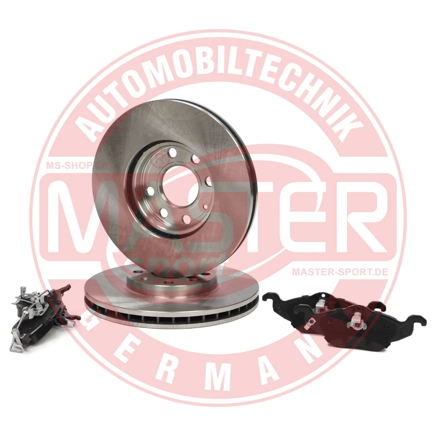 Brake Kit, disc brake