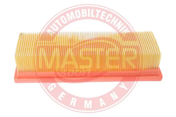 Air Filter (2341-LF-PCS-MS)