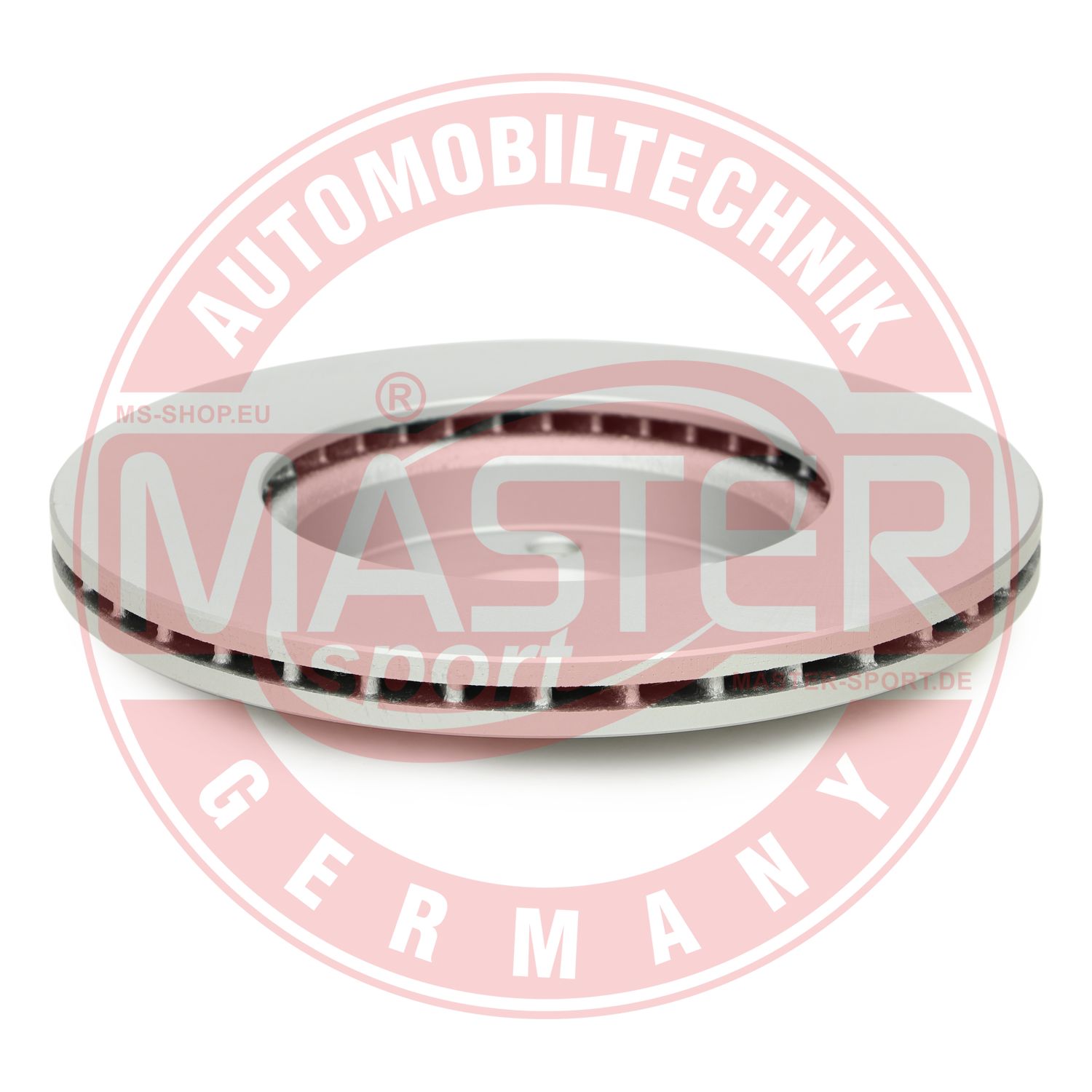 Brake Disc (24012202321PR-PCS-MS)