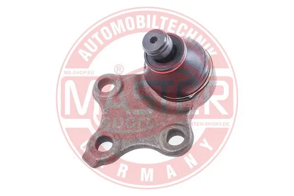 Ball Joint (22339-PCS-MS)