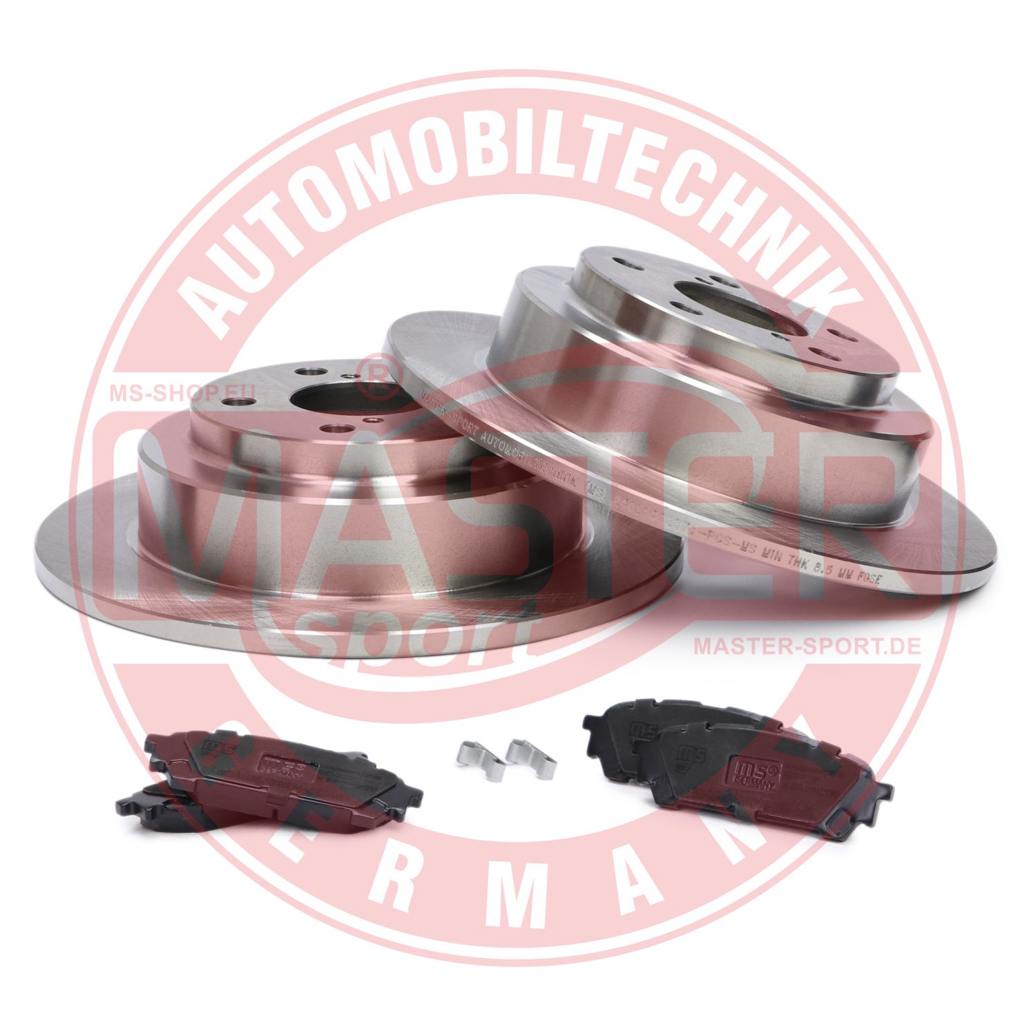 Brake Kit, disc brake