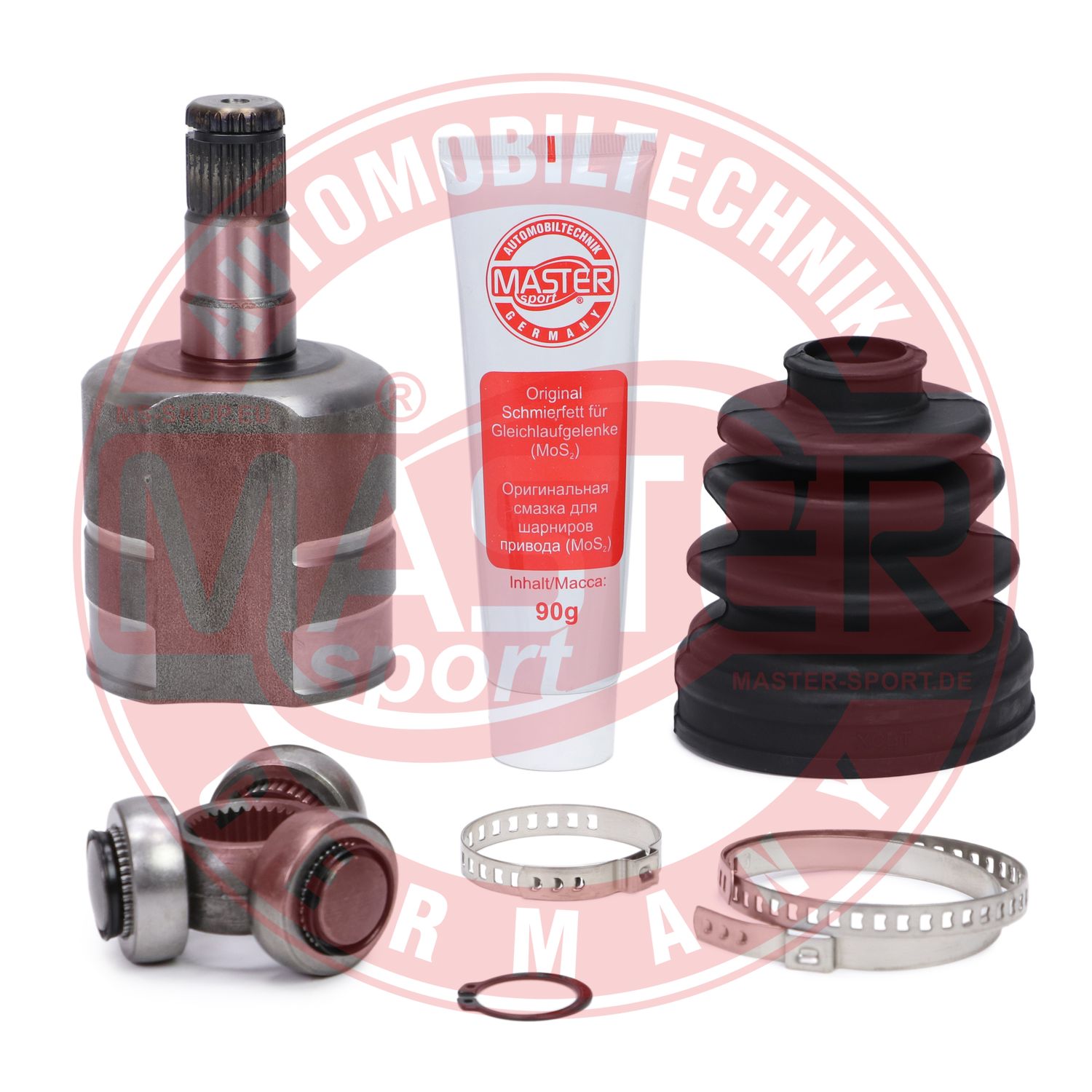 Joint Kit, drive shaft