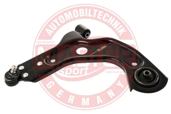 Control/Trailing Arm, wheel suspension (22778-PCS-MS)