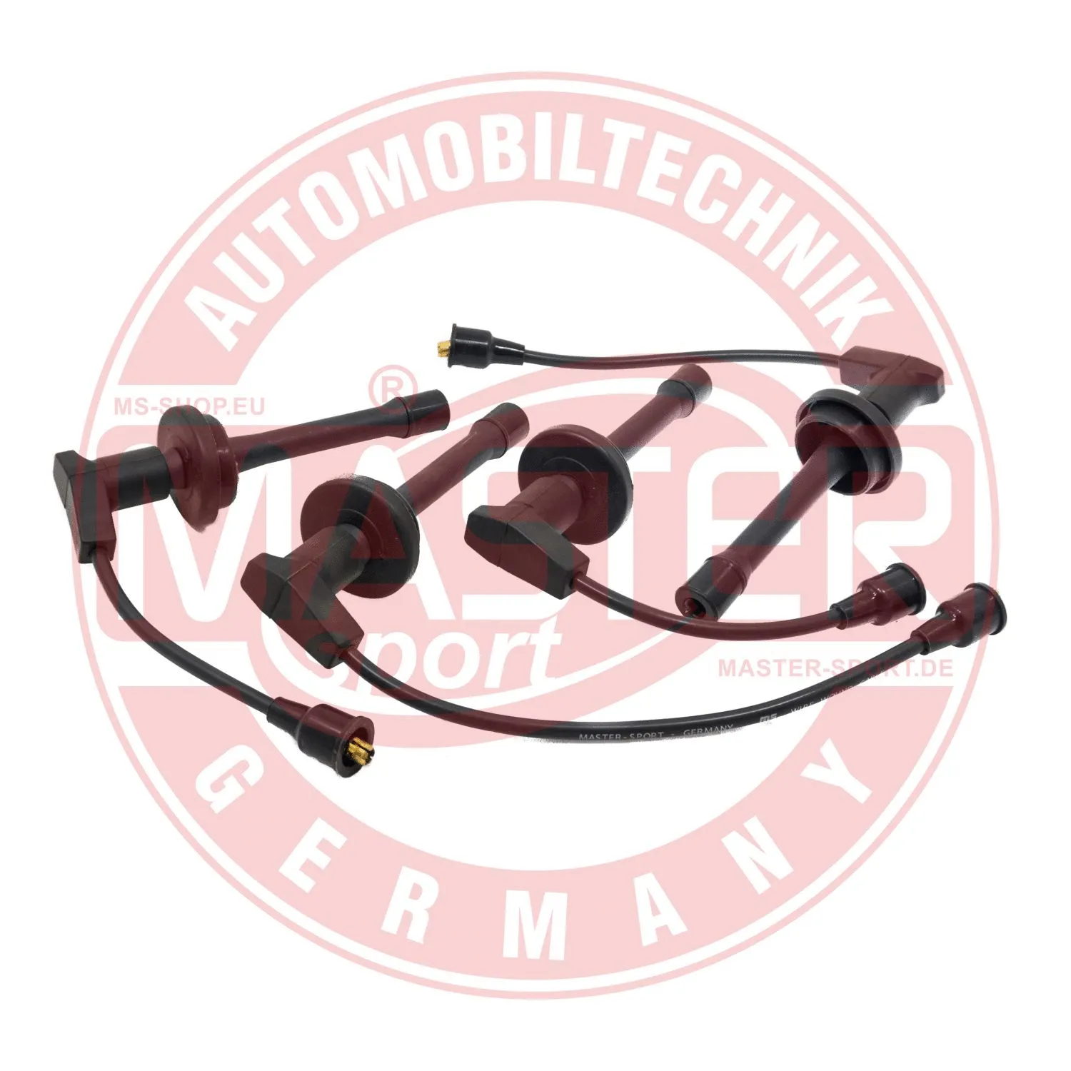 Ignition Cable Kit (3210-36-SET/4/-MS)