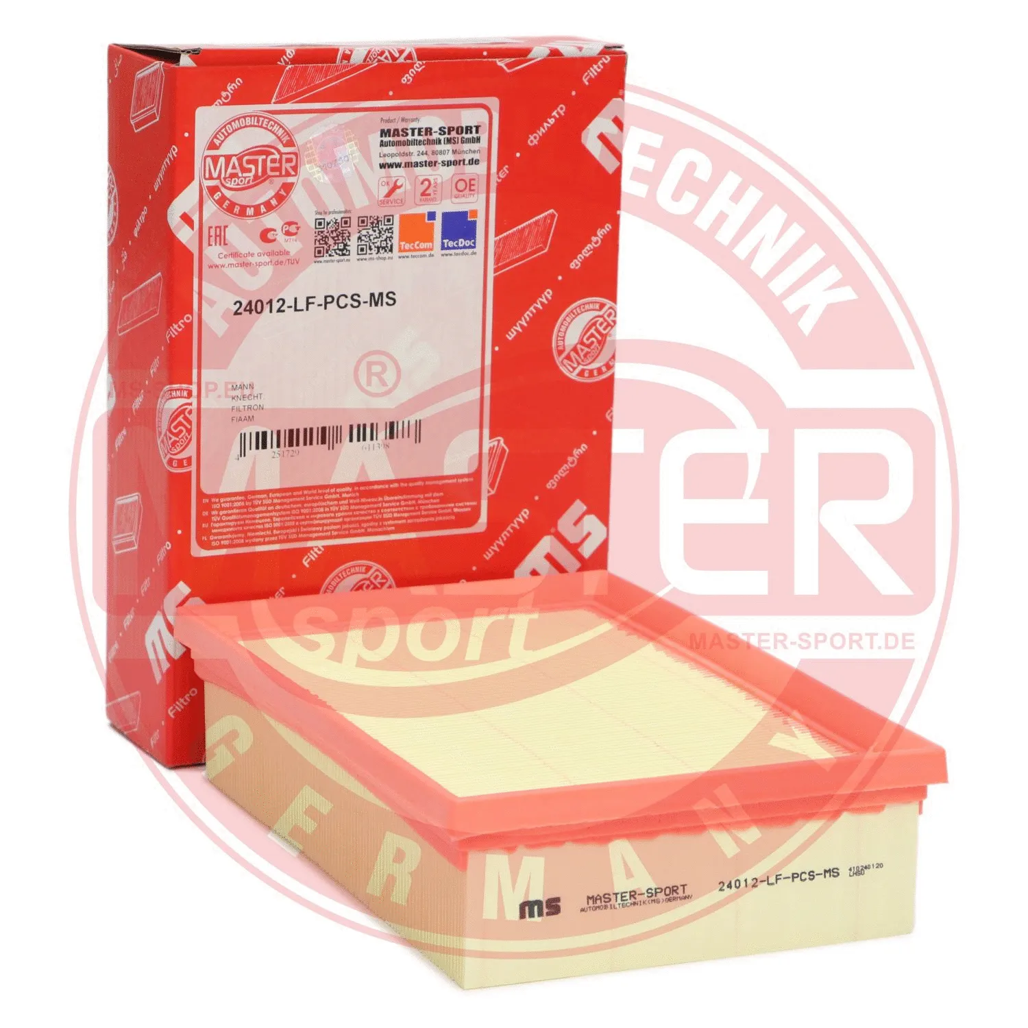 Air Filter