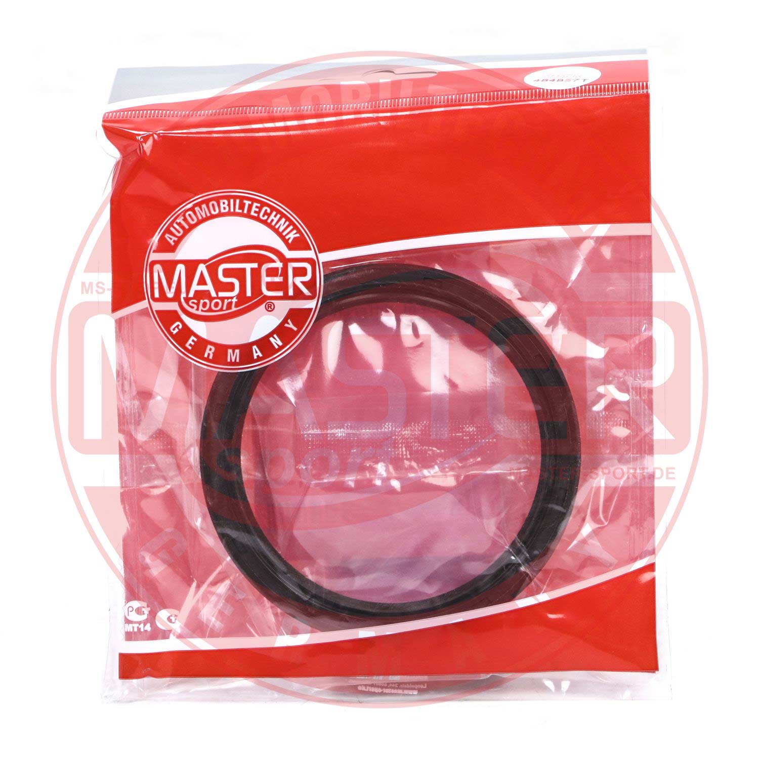 Shaft Seal, crankshaft (605907970)