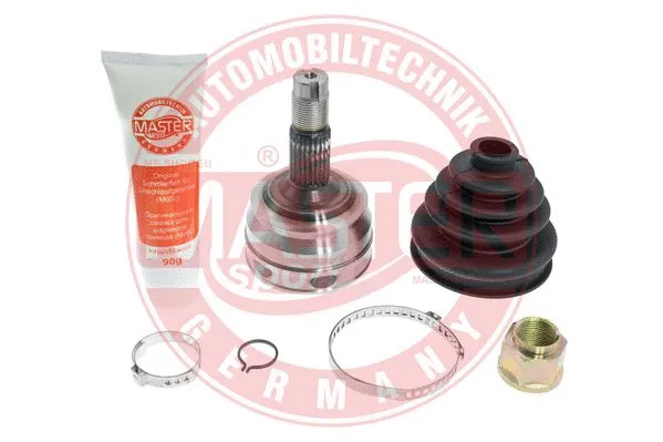 Joint Kit, drive shaft (301977-SET-MS)
