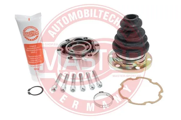 Joint Kit, drive shaft (302374-SET-MS)