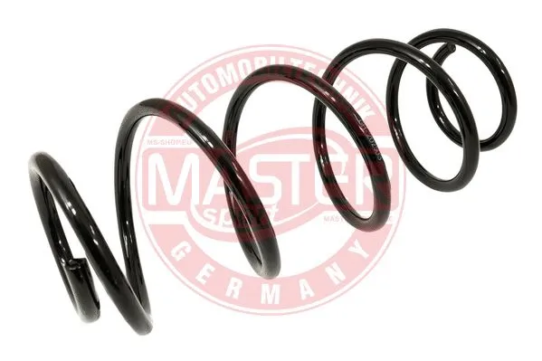 Suspension Spring (4027578-PCS-MS)