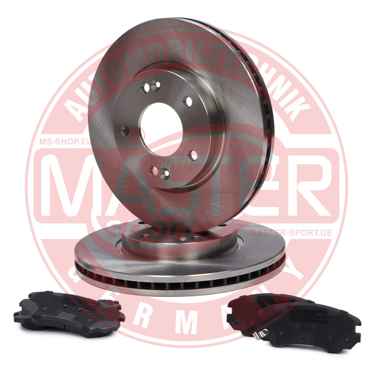 Brake Kit, disc brake