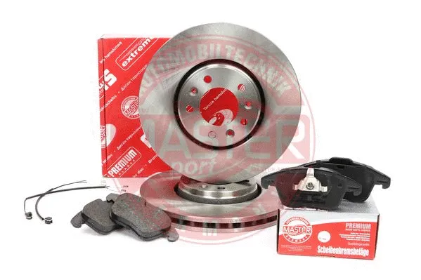 Brake Kit, disc brake