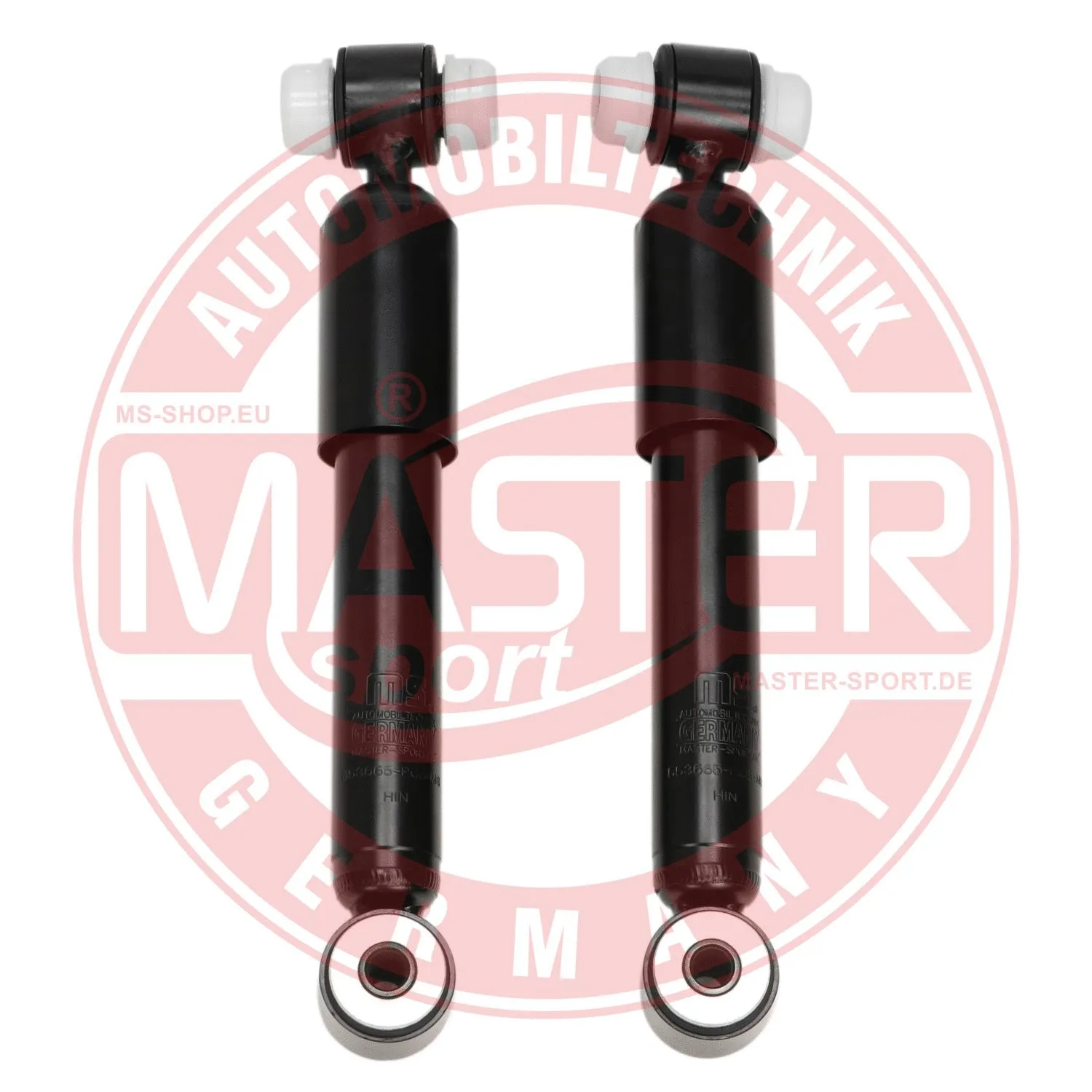 Shock Absorber