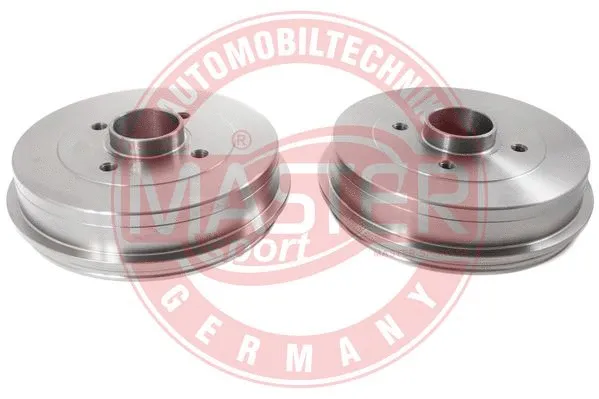 Brake Drum (24022030331-SET-MS)