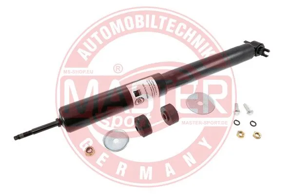 Shock Absorber (312702-PCS-MS)