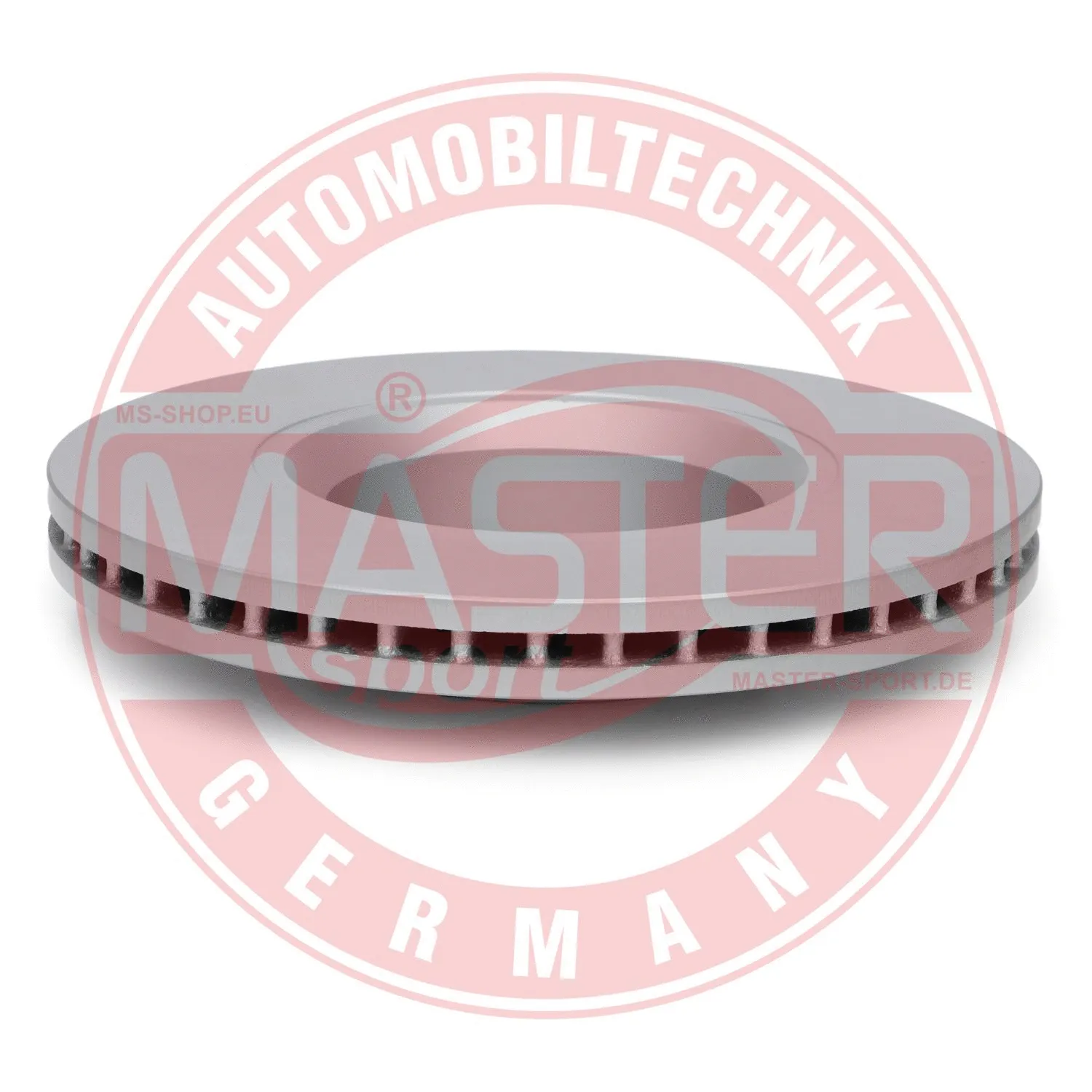 Brake Disc (24013001751PR-PCS-MS)