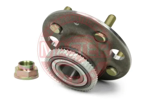 Wheel Bearing Kit (6839-SET-MS)
