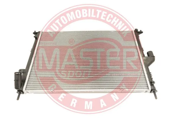 Radiator, engine cooling (8200735039-PCS-MS)