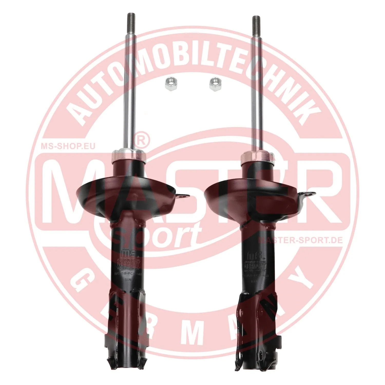 Shock Absorber