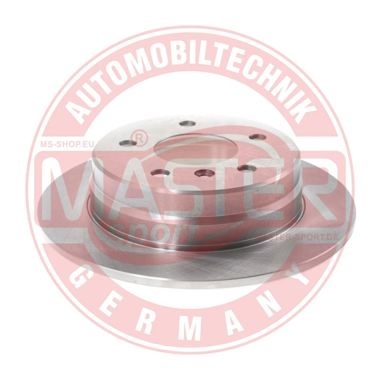 Brake Disc (24010801111-PCS-MS)