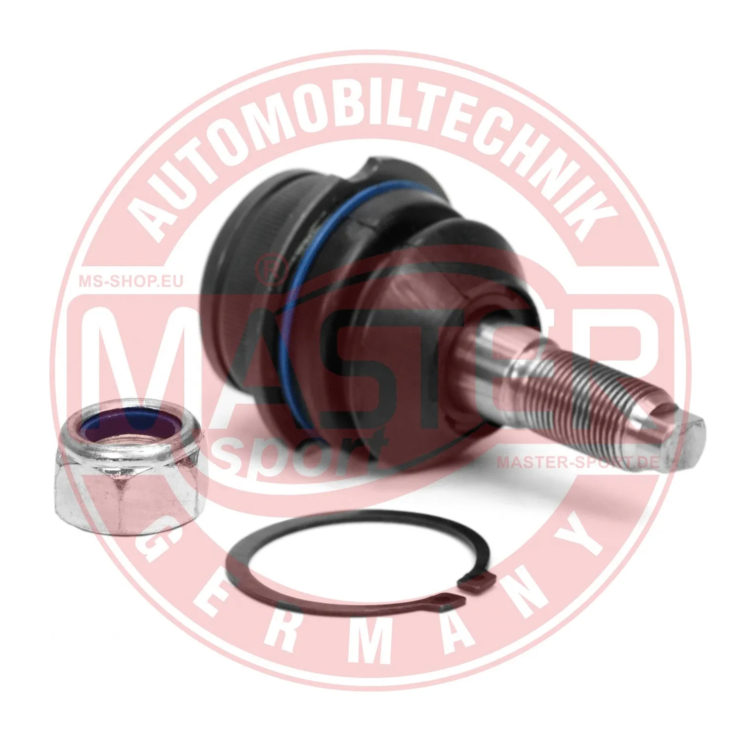 Ball Joint