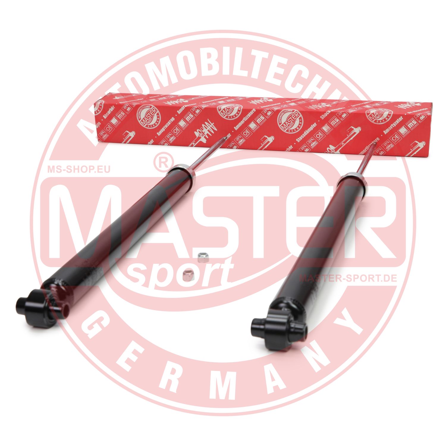 Shock Absorber