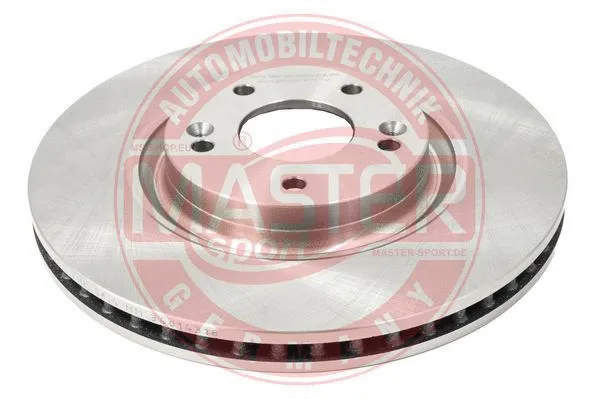 Brake Disc (24012802581-PCS-MS)