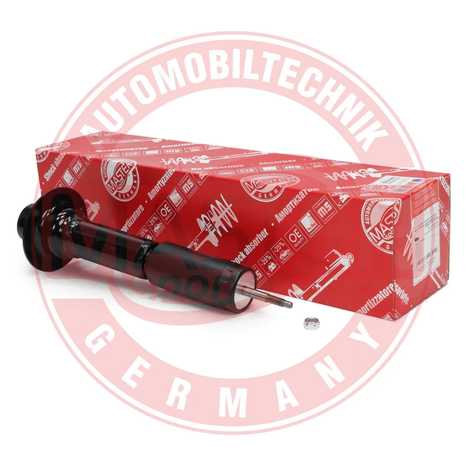 Shock Absorber